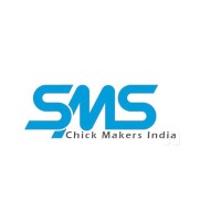 SMS CHICK MAKERS INDIA logo - Similar company to Sms Informatics