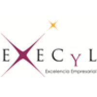 Fundación EXECyL - Excelencia Empresarial de Castilla y León logo - Similar company to Vitartis - Asociación De La Industria Alimentaria De Castilla Y León