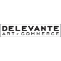 Delevante Creative logo - Similar company to Huck Studio