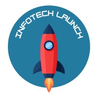 Infotech Launch logo - Similar company to Razored Technologies