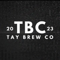 Tay Brew Co logo - Similar company to Carry Brew