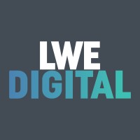 LWE Digital logo - Similar company to Lwe