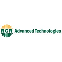 RCR Advanced Technologies logo - Similar company to Civil & Structural Engineers