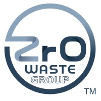 ZrO Waste Manufacturing logo - Similar company to Redbird Robotics
