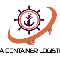 SEA CONTAINER LOGISTIC logo - Similar company to Al Sadiq Freight Services