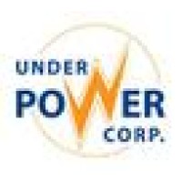 Under Power Corp logo - Similar company to Central Florida Environmental