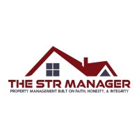 The STR Manager logo - Similar company to Vacation Time