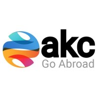 AKC Go Abroad logo - Similar company to Eksbd Ventures Pvt. Ltd