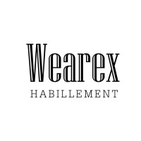 Wearex logo - Similar company to The Beast
