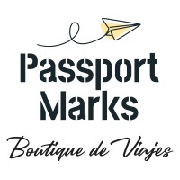 Passport Marks logo - Similar company to Ludoff
