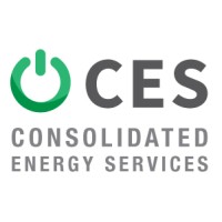 Consolidated Energy Services Pty Ltd