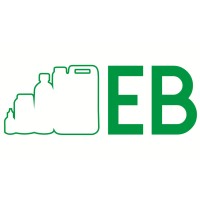 EBplastic logo - Similar company to Parkes Indústria De Plásticos