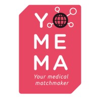 Your Medical Matchmaker SL (YOMEMA) logo - Similar company to Ibercompas Bv