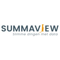 SummaView Consultancy B.V. logo - Similar company to Databridge Global