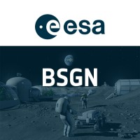 ESA BSGN | Business in Space Growth Network logo - Similar company to De Virtuele Assistent