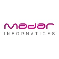 Madar Informatics logo - Similar company to Private Zone