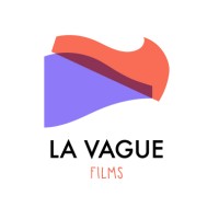 La Vague Films logo - Similar company to Maison Libellus