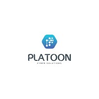 Platoon cybersolutions logo - Similar company to Sentriestrike Cybersolutions