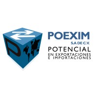 POEXIM SA de CV logo - Similar company to Logava Logistics