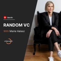 Random VC logo - Similar company to Ics Venture Migration | Education