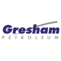 Gresham Petroleum Co logo - Similar company to Stephens Pneumatics