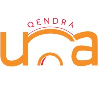 Qendra URA logo - Similar company to Bunk'Art