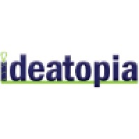 Ideatopia logo - Similar company to Ideatopia Comunicaciones Y Marketing