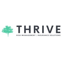 Thrive Risk Management Insurance Solutions logo - Similar company to Infinite Risk Management & Insurance Solutions