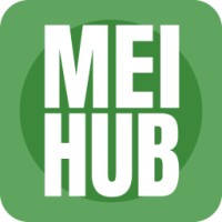 Meihub logo - Similar company to Restaff