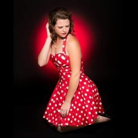💫 Krystin Railing 💫 logo - Similar company to ⭐ The Performers Guide