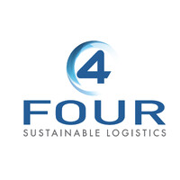 Four Sustainable Logistics logo - Similar company to Multitrax