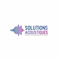 Solutions Acoustiques Sàrl logo - Similar company to Osrich Sa