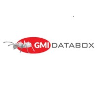 GMI-Databox logo - Similar company to Effect Software