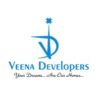 VEENA DEVELOPER logo - Similar company to Omega Projects
