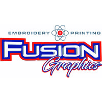 Fusion Graphics logo - Similar company to Fusion Graphic Consultants