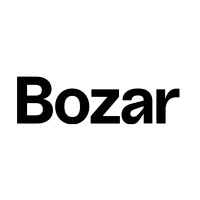 Bozar logo - Similar company to Fomu - Fotomuseum Antwerpen