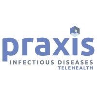 Praxis Infectious Diseases logo - Similar company to @Praxis Med Experts