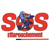 SOS Effarouchement logo - Similar company to Dynamis Haute-Marne