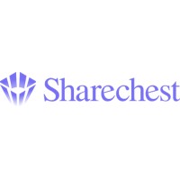 Sharechest logo - Similar company to Equityset