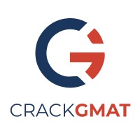 Crack GMAT logo - Similar company to The Pawsome People Project