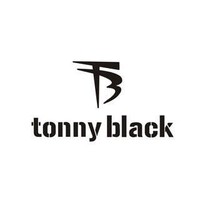 Tonny Black logo - Similar company to Mark Ryden Global