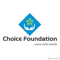 Choice Foundation logo - Similar company to Little Stars & She