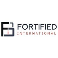 Fortified International logo - Similar company to Fortified Security Solutions