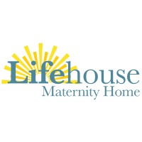 Lifehouse Maternity Home Louisville logo - Similar company to Waterstep