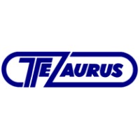 Tezaurus logo - Similar company to Eureka.Lt