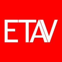 Event Tech AV logo - Similar company to Amazri