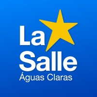 La Salle Águas Claras logo - Similar company to Cci Senior