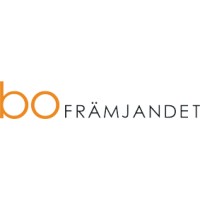 Bofrämjandet logo - Similar company to Evidensgruppen