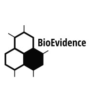 BioEvidence logo - Similar company to Sci-Dip