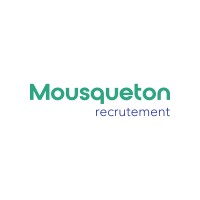 Mousqueton Recrutement logo - Similar company to Utopiaweb